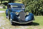 MERCEDES DELAGE FIAT DKW, 4 deurs, Achterwielaandrijving, Overige kleuren, Overige bekleding