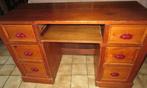 oud bureau, Ophalen