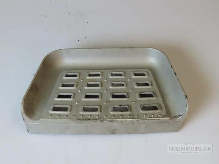 DAF Body & Chassis Parts Opstap trede DAF XF 106, Autos : Pièces & Accessoires, Pièces camion, DAF, Carrosserie et Tôlerie, Utilisé