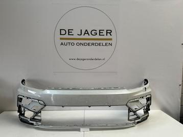 VOLKSWAGEN TIGUAN 5NA R LINE VOORBUMPER BUMPER 5NA807221 beschikbaar voor biedingen