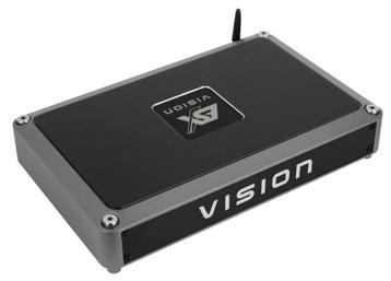  ESX Vision VE1300.11SP 11 kanaals versterker / 12ch DSP beschikbaar voor biedingen