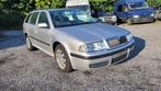 skoda octavia 1.6i 154000km AIRCO euro 4 2004, Auto's, Skoda, 75 kW, 4 cilinders, 1600 cc, Bedrijf
