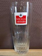 Stella Artois glas uit Frankrijk 25 cl, Ophalen of Verzenden, Zo goed als nieuw, Glas of Glazen, Stella Artois