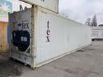 Dispo container de 20' & 40' Pieds stockage - Frigorifique, Enlèvement ou Envoi