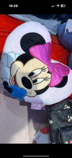 Coussin minnie, Maison & Meubles, Accessoires pour la Maison | Coussins, Enlèvement ou Envoi, Comme neuf