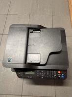 Samsung all-in-one inkjet printer Xpress M2070 FW, Computers en Software, Printers, Ophalen, Zo goed als nieuw, Faxen, Printer