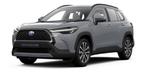 Toyota Corolla Cross 1.8 Hybrid Style, Stof, 750 kg, 2 kWh, 115 g/km