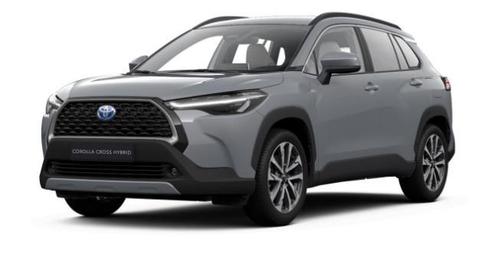 Toyota Corolla Cross 1.8 Hybrid Style, Auto's, Toyota, Bedrijf, Te koop, Corolla Cross, Bluetooth, Centrale vergrendeling, Electronic Stability Program (ESP)