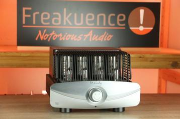 Melody Action Ultra tubeamp. TRADE.INRUIL Geniet van buizen beschikbaar voor biedingen