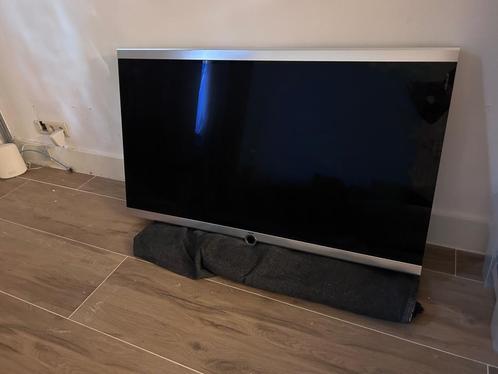 Loewe individual 46 TV, Audio, Tv en Foto, Televisies, Gebruikt, LCD, 100 cm of meer, Full HD (1080p), Overige merken, Ophalen of Verzenden