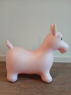 Skippy dier paard roze, Ophalen, Gebruikt