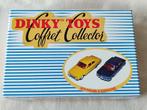 Coffret "vide" Dinky Atlas _ "Souvenir d'Espagne"", Ophalen of Verzenden, Zo goed als nieuw, Auto, Dinky Toys