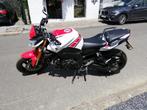 Yamaha FZ8 (50th Anniversary edition), Naked bike, 4 cylindres, Particulier, Plus de 35 kW