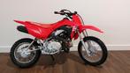HONDA CRF110 !!!Action salon!!!, Fietsen en Brommers, Ophalen
