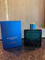 Versace eros 100ml, Handtassen en Accessoires, Ophalen of Verzenden, Zo goed als nieuw