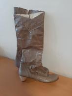 Prachtige echte lederen dameslaarzen KoxKo maat 35 (Nieuw), Kleding | Dames, Schoenen, Ophalen of Verzenden, Nieuw
