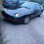 Porsche 928 GT, Auto's, Achterwielaandrijving, 5000 cc, 330 kW, Zwart