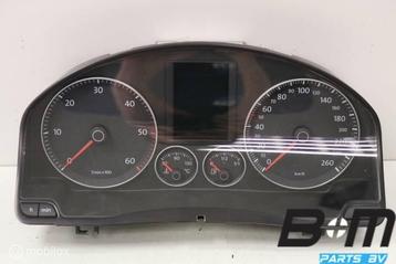 Tellerunit VW Jetta 1K beschikbaar voor biedingen