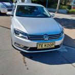 Volkswagen passat, Auto's, Volkswagen, Voorwielaandrijving, Euro 5, Stof, Navigatiesysteem