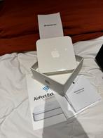 Apple Airport Extreme, Computers en Software, Ophalen, Zo goed als nieuw
