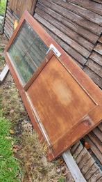 Porte à donner, Doe-het-zelf en Bouw, Glas en Ramen, Ophalen, Gebruikt