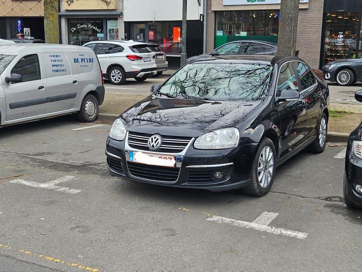 VW Jetta 1.6 benzine, Autos, Volkswagen, Particulier, Jetta, ABS, Airbags, Air conditionné, Ordinateur de bord, Verrouillage central