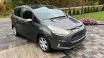 Ford b-max fiesta, Auto's, Voorwielaandrijving, 4 deurs, Stof, B-Max