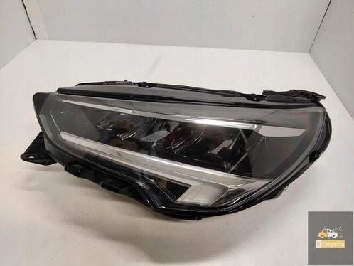 Opel Corsa F LED linkerlamp Ideaal, Auto-onderdelen, Verlichting, Opel, Gebruikt