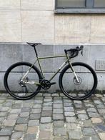 All City Super Professional 55, Overige merken, 28 inch, Ophalen of Verzenden, Zo goed als nieuw
