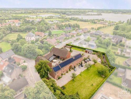 Commercieel te koop in Maaseik, Immo, Huizen en Appartementen te koop, Overige soorten, E