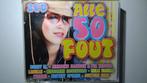Alle 50 Fout (3 CD), Enlèvement ou Envoi, Comme neuf, Pop