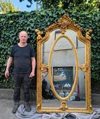 Grote Baroque Spiegel H 2m20 B 1m20 Te Koop Intermassa BV, Enlèvement