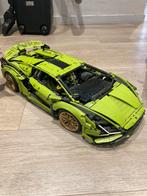 Lego Lamborghini prijs over een te komen zonder doos, Ophalen, Lego