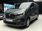 Renault Trafic 2.0dCi 170CV TVAC 3PL AUTOBOX L1-H1 GPS LE, Stof, 1995 cc, Euro 6, 4 cilinders