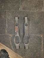 Integra dc2 draagarmen, Auto-onderdelen, Ophalen of Verzenden, Gebruikt, Honda