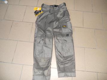 pantalons de travail Snickers, Neuf, Enlèvement ou Envoi, Snickers, Hommes