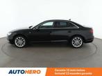 Audi A4 35 TFSI Sport (bj 2019, automaat), Auto's, 4 deurs, Stof, Gebruikt, 161 g/km