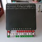 Vintage telraam, Kinderen en Baby's, Ophalen, Gebruikt