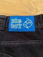 Big Boy Dark Blue, Polar Skate Co, Gedragen, Lang, Blauw