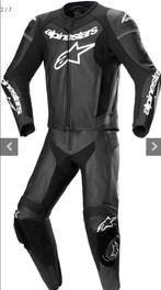 Alpinestars pak, Motoren, Ophalen, Heren, Jas | leer, Nieuw zonder kaartje