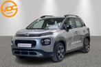 Citroen C3 Aircross Aircross Feel, Euro 6, USB, 5 deurs, Zilver of Grijs