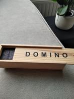 Domino, Kinderen en Baby's, Speelgoed | Educatief en Creatief, Ophalen of Verzenden, Nieuw