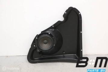Luidspreker linksachter VW Scirocco 1K8035241B beschikbaar voor biedingen