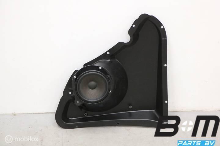 Luidspreker linksachter VW Scirocco 1K8035241B, Auto diversen, Autospeakers, Gebruikt