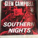 7" Glen Campbell, Southern Nights, Enlèvement ou Envoi