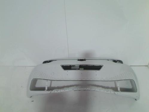 BUMPER VOOR Volkswagen ID.3 (E11) (01-2019/-), Auto-onderdelen, Carrosserie, Bumper, Volkswagen, Voor, Gebruikt