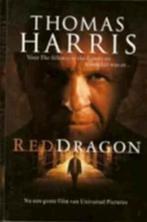 Thomas Harris keuze uit 4 boeken  vanaf 1 euro, Enlèvement ou Envoi, Utilisé