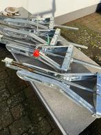 Caravan steunen, Caravans en Kamperen, Particulier