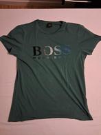 Hugo boss, Kleding | Heren, T-shirts, Maat 52/54 (L), Hugo boss, Ophalen of Verzenden, Zo goed als nieuw