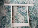 Bladvergroter commode Interbaby, Kinderen en Baby's, Ophalen of Verzenden, Zo goed als nieuw, Commode